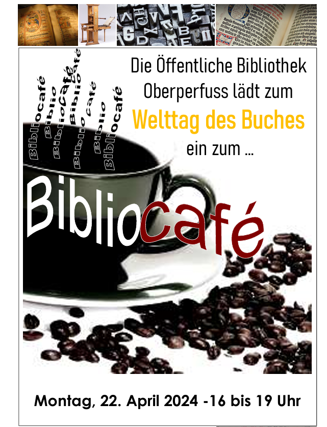 Bibliocafé