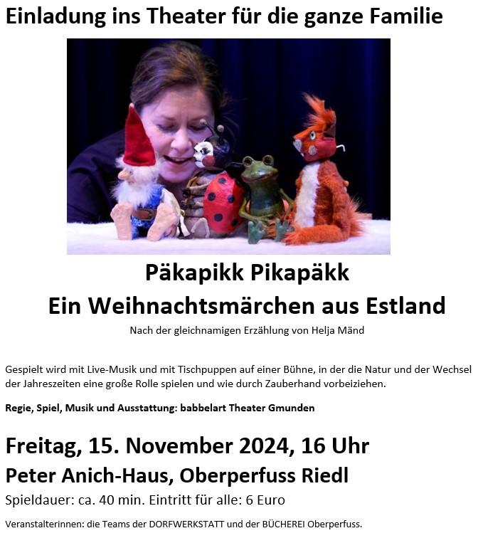 Kindertheater