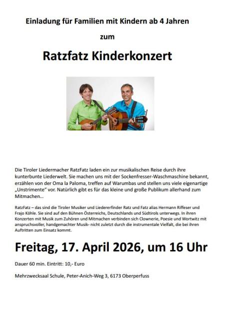 Konzert