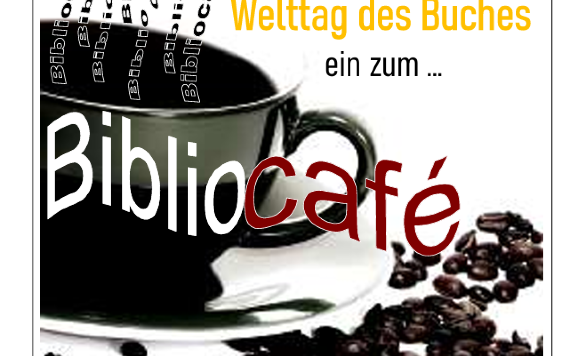 Bibliocafé