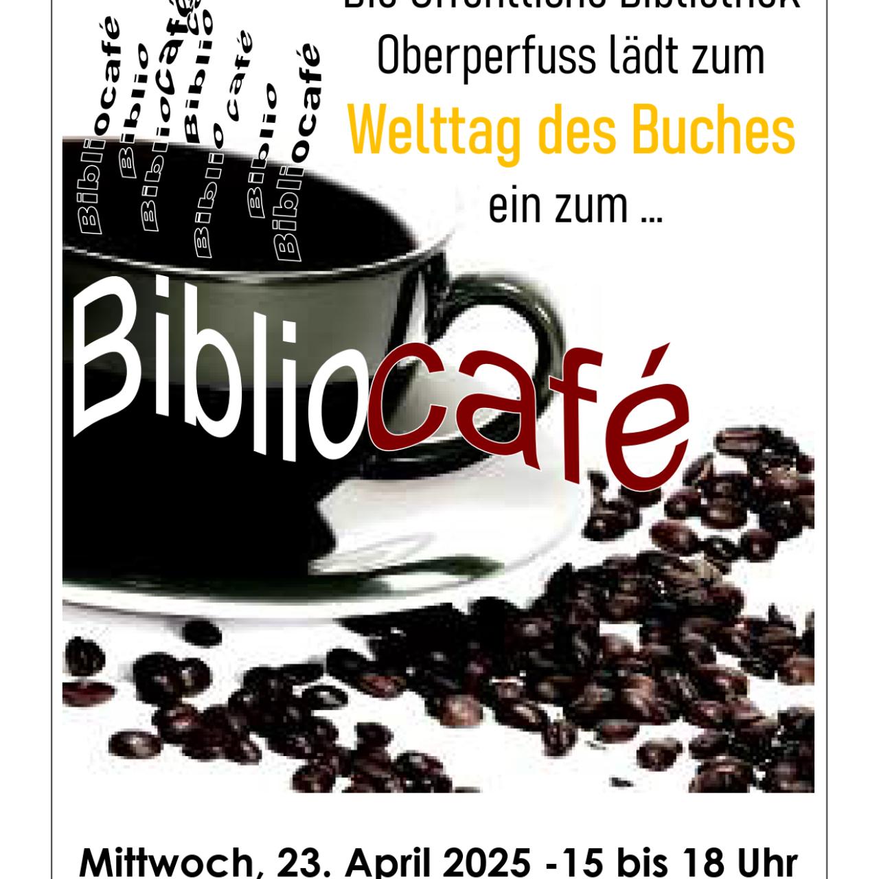 Bibliocafé