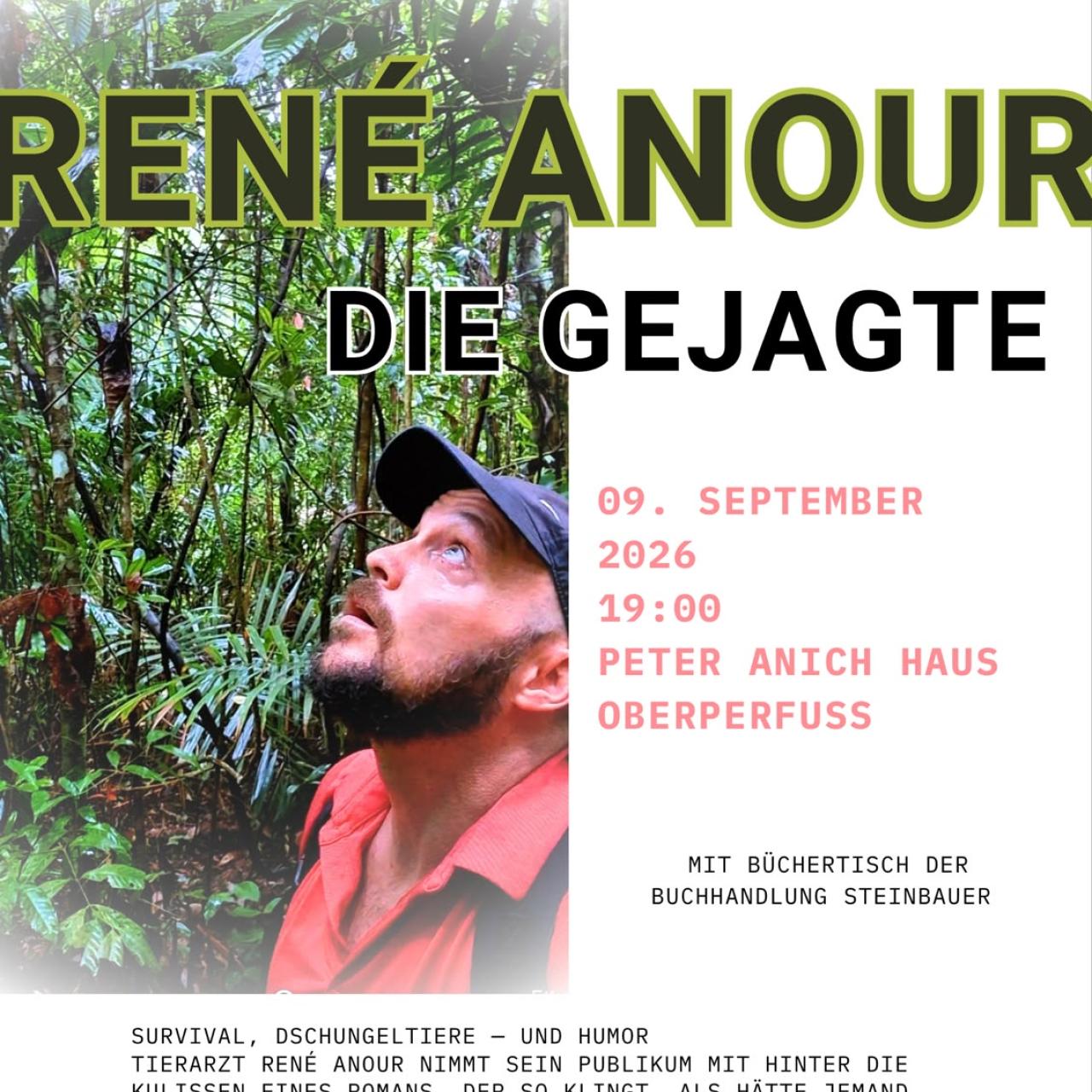 Anour
